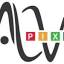 Alvi Pixels Design Studio logo
