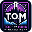 Always Top of Mind logo