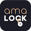 AmaLock logo