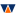 Amaravathi Web logo