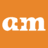 Amaseme Branding logo