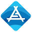 Amazing Soft logo