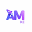AM Digital KE logo