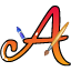 American Logo Artist logo