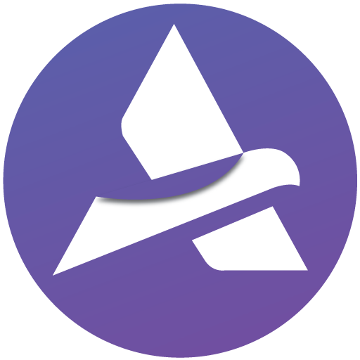 American Web Development logo