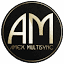 Amex MultiSync logo