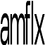 amflx logo