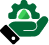 AmorServ logo