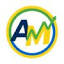 Amozmeta logo