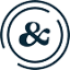 Ampersand logo
