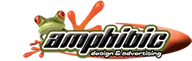 Amphibic Design logo