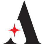 AMP It Up PR logo