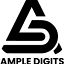 Ample Digits logo