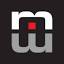 Amplify media + marketing logo