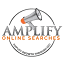 Amplify Online Searches logo