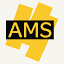 AMS Media Group logo
