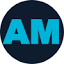 AM Web Designers and Developers logo