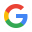 Google Analytics 4 logo