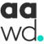 AA Web Design logo