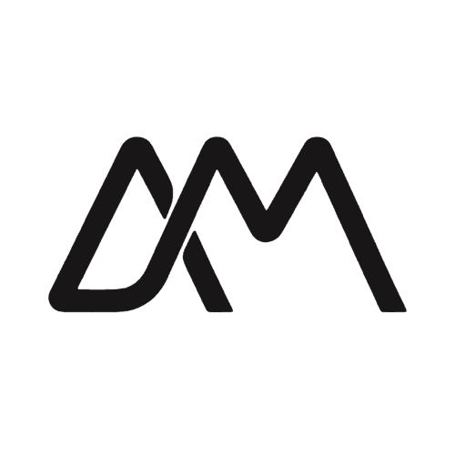Andromedia logo