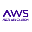 Angel Web Solution logo