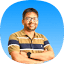 Anil Valvi logo