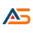 Anirban Soft logo