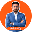 AnkitSEO: Best SEO Expert & SEO Company in Ahmedabad logo