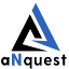 aNquest Media logo