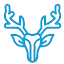 Antler Web Studios logo