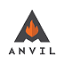 Anvil Media logo