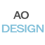 Ao Design logo