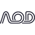 AOD Marketing logo