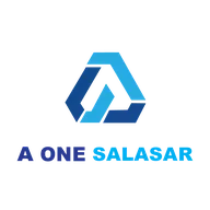 A One Salasar logo