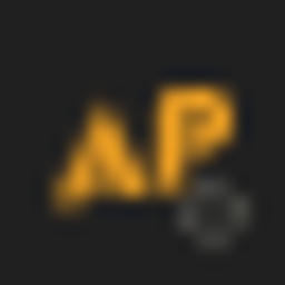 AP Corporation logo