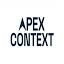 Apex Context logo