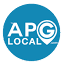 APG Local logo