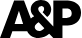 A&P logo