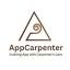 AppCarpenter logo