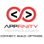 Appfinity Technologies logo