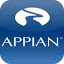 Appian Digital logo