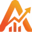 App Marketing Plus logo