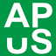 Apus Sia logo