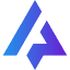 A.P. Web Solutions logo