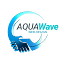 Aquawave Web Design logo