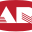 AR logo