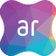AR Branding logo
