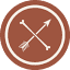 Archer & Hound Advertising logo