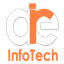 ARE InfoTech logo