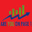 Are You On Page 1 logo